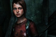 The Last Of Us Left Behind 2014