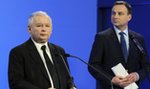 Kaczyński boi się tego jak ognia. Storpeduje kluczowy projekt Dudy