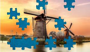 Jigsaw Puzzle Epic