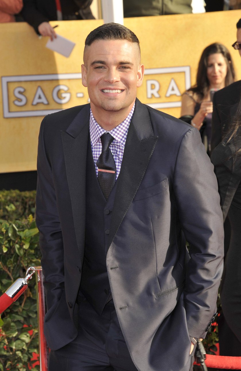 Mark Salling