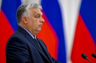 Orban pogratulował Magyarowi zwycięstwa w wyborach na Węgrzech
