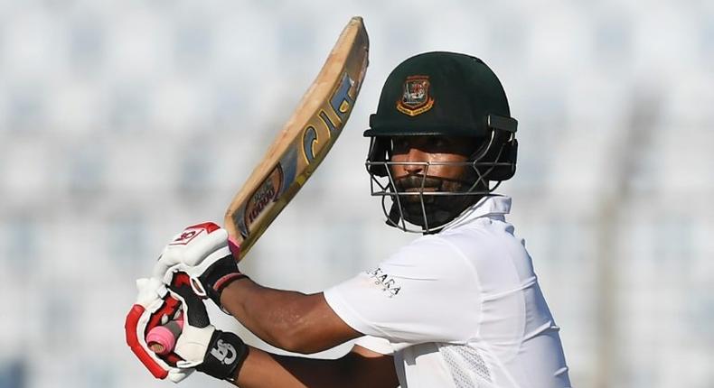 Tamim Iqbal, who averages 59.20 against England in Tests, said Bangladesh will go to the second Test in Dhaka confident as they were able to shrug off their shakiness in the first Test