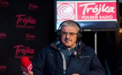 Marek Niedźwiecki odchodzi z radiowej Trójki