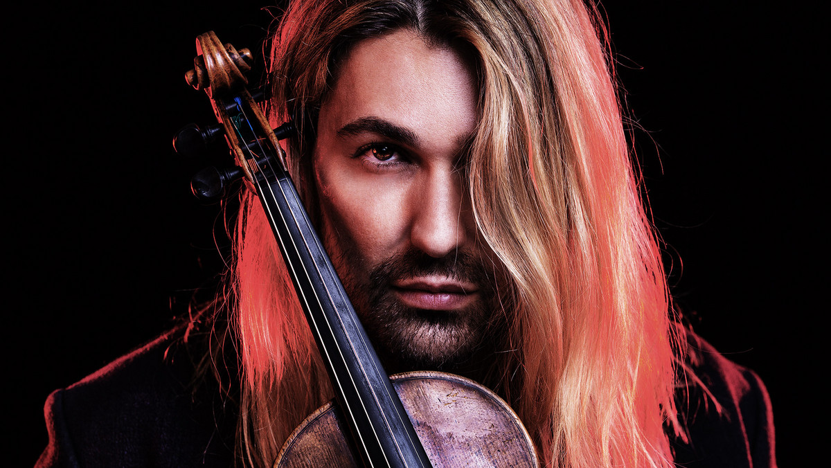 David Garrett, niekwestionowany wirtuoz skrzypiec, po raz pierwszy wystąpi w Polsce! Muzyk zagra przed polską publicznością wraz ze swoim zespołem w ramach trasy koncertowej "EXPLOSIVE Live! Tour". Koncert odbędzie się 10 grudnia w łódzkiej hali Atlas Arena. Zobacz spot promujący to wydarzenie.