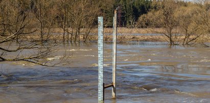 IMGW wydało nowe alarmy hydrologiczne. Czy jesteśmy bezpieczni?