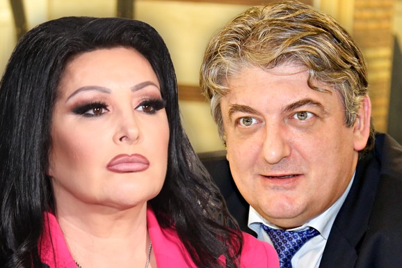 "POČELO NOVO POGLAVLJE U MOM ŽIVOTU" Bivši muž Dragane Mirković se oglasio: Našao novu partnerku, a sad poručio