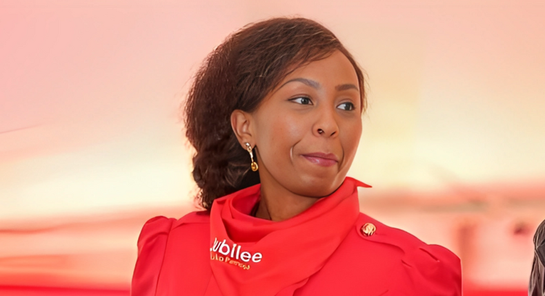 Pauline Njoroge