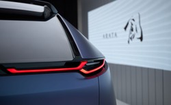 Mazda rozbiła bank. Nowy SUV zaskoczy nie tylko stylem