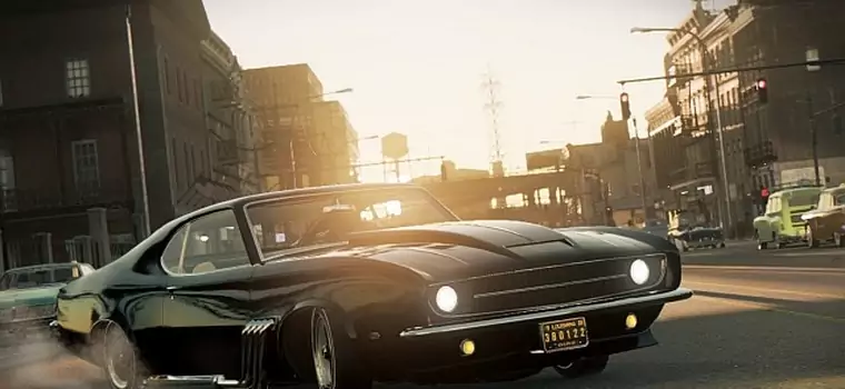 Ścieżka dźwiękowa w Mafia III to mocny kandydat do najlepszego soundtracku w historii gier wideo