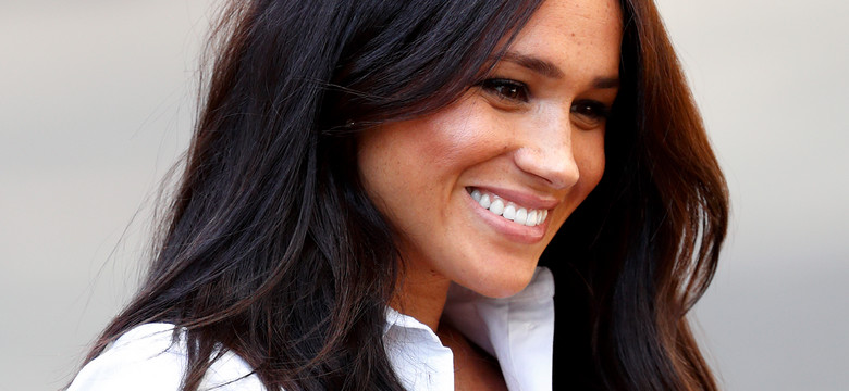 Meghan Markle wróciła z urlopu macierzyńskiego, a Angelina Jolie i Bradley Cooper mają się ku sobie? Przypominamy najciekawsze wydarzenia ze świata show-biznesu