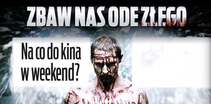 Zbaw nas ode złego