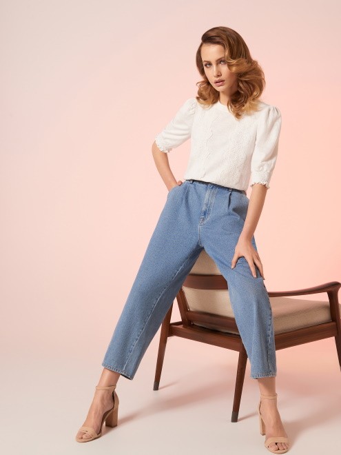 Kolekcja Be Parisienne Mohito wiosna 2020