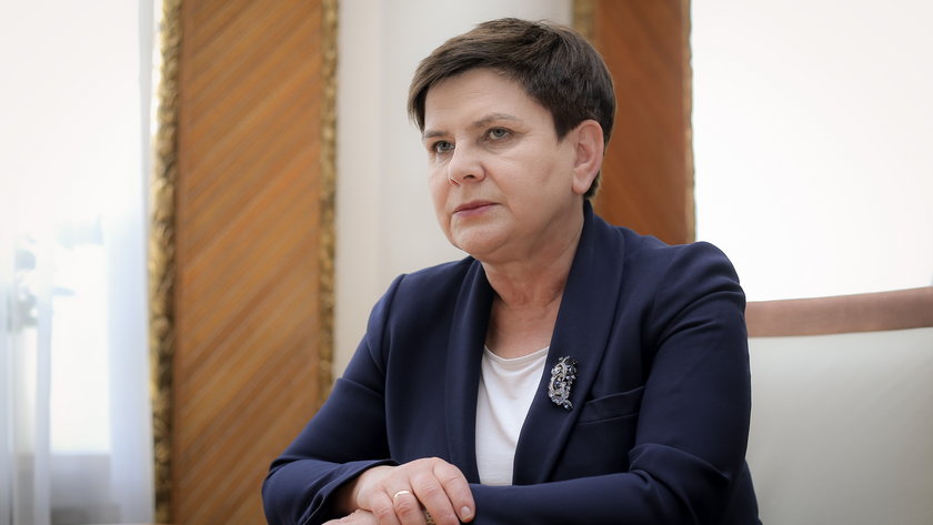 Beata Szydło z nową funkcją. Czym będzie się zajmować?