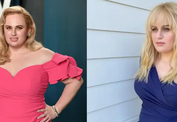 Na tej diecie Rebel Wilson schudła prawie 20 kg. Na czym polega i kto może z niej skorzystać?