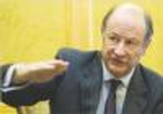 'Podwyżka podatków, tylko gdy zagrożony będzie budżet'