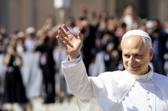 Papież Leon XIV o zmianach klimatu: 'Nie ma miejsca na obojętność i rezygnację'