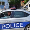Kosovska policija