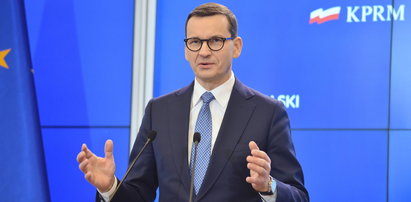 Premier Morawiecki przekazał, co dalej z wakacjami kredytowymi