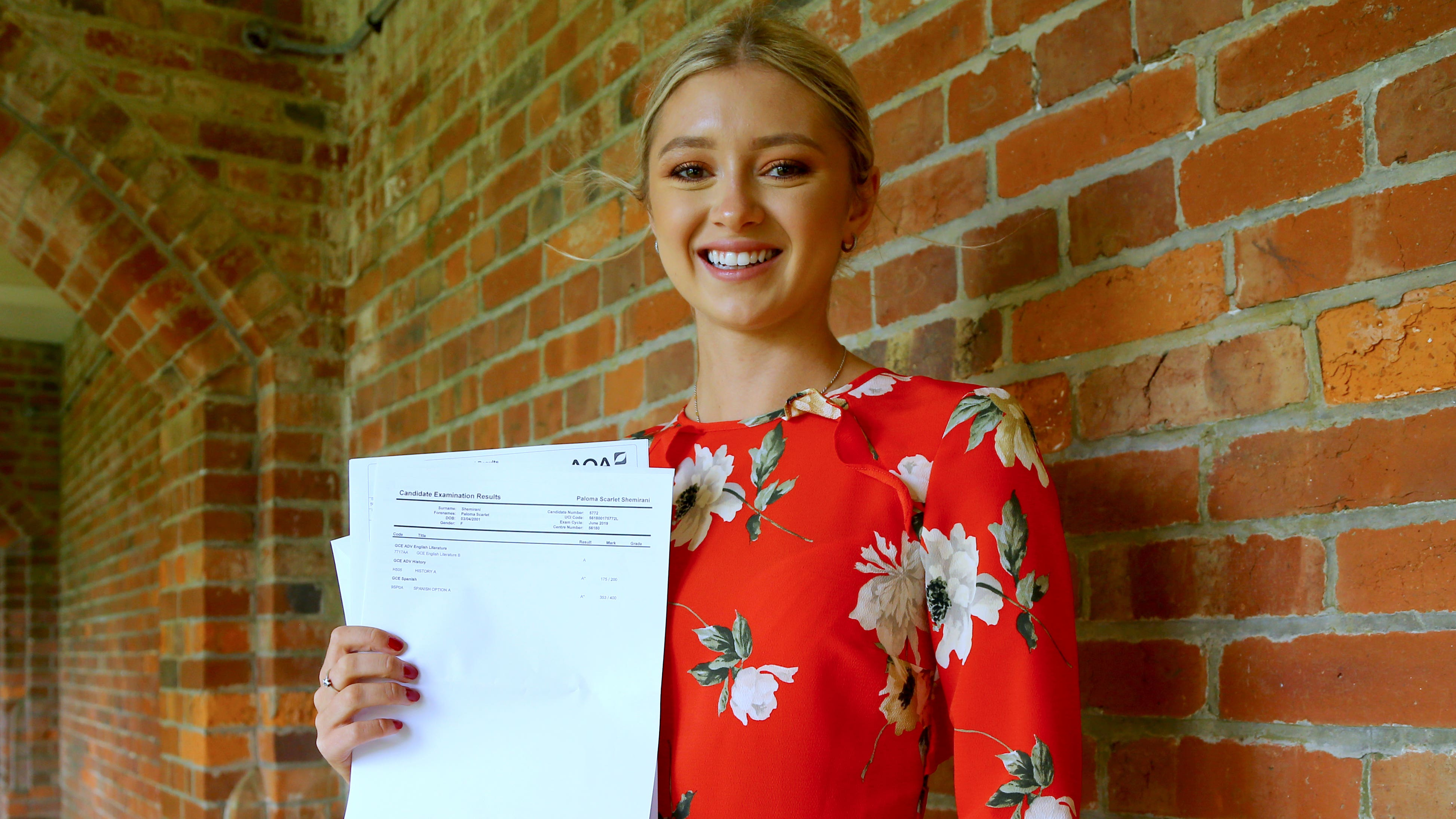 Cambridge graduate told court she was anti-vax before death