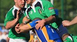 RUGBY ARKA GDYNIA LECHIA GDAŃSK