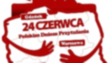 Polski Dzień Przytulania - bądź z nami we Wrocławiu!