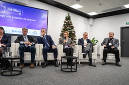 kraków: technologiczne centrum europy. kluczem do sukcesu jest unikatowy ekosystem