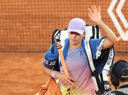 Świątek straciła moc po dopingowej wpadce. Od tego czasu ma pod górkę