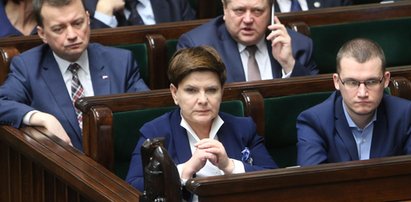 Nowy pomysł PiS: będzie zakaz mówienia prawdy?