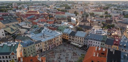 Młodzieżowe urodziny Miasta