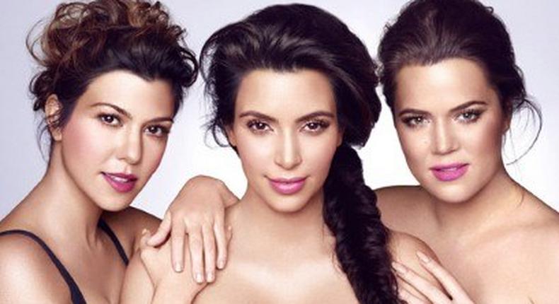 Keeping Up With The Kardashian show to continue run on E! Network for 4 more years on $100 million deal