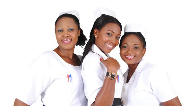 Nigerian Nurses