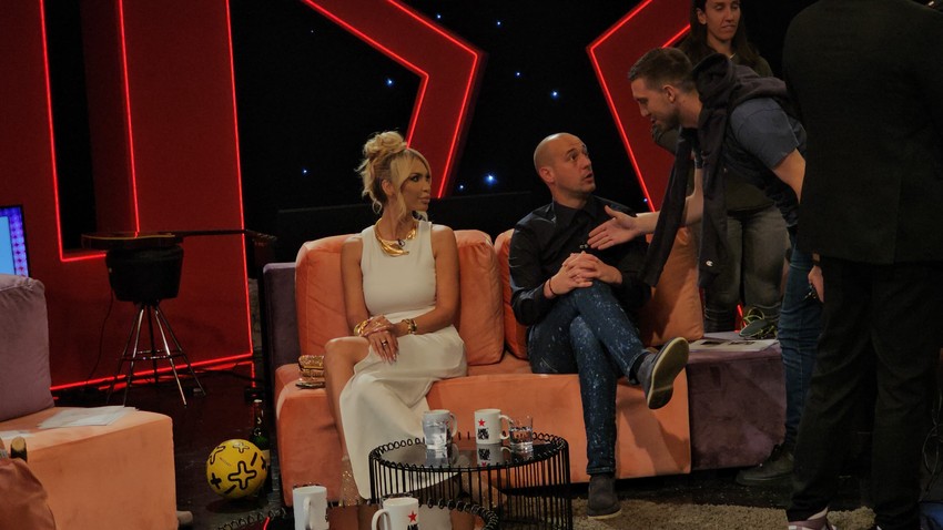 Snežana i Milan Borjan 