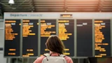 Utrudnienia dla pasażerów po ataku Izraela. Zamknięte niebo nad Bliskim Wschodem