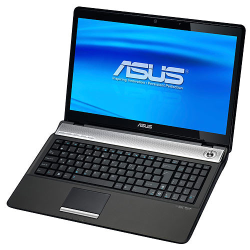 Notebook Asus N61VG-JX025V 