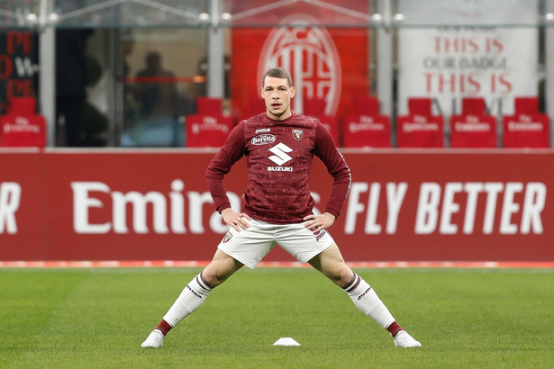 Andrea Belotti