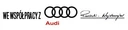Współpraca z dealerem Audi 