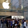 Najtrudniejsze pytania zadawane przez rekruterów Apple'a