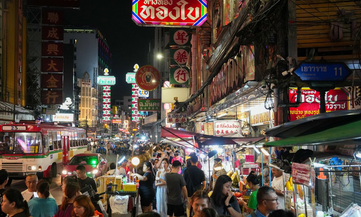 W jakich miastach najlepiej żyje się młodym? Podium zamyka Kapsztad