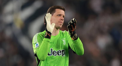 Oficjalnie! Wojciech Szczęsny nie jest piłkarzem Juventusu