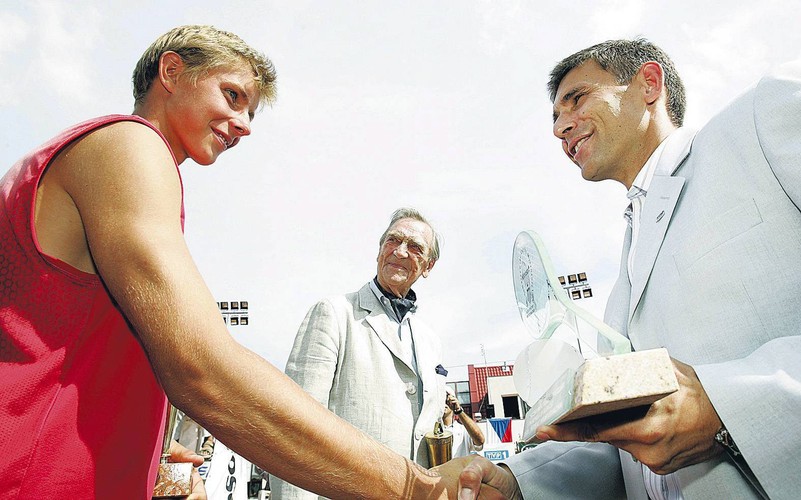 Zmarł Bohdan Tomaszewski