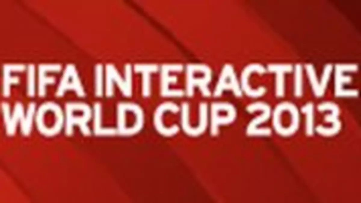 Start światowych finałów FIFA Interactive World Cup w Madrycie. Sprawdź, gdzie oglądać mecze