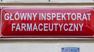 Ostrzeżenie GIF: firma wycofuje lek z obrotu. Decyzja posiada rygor natychmiastowej wykonalności