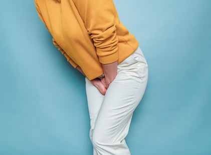 Vizelettartási zavar: így lehet kezelni az inkontinenciát című cikk nyitóképe