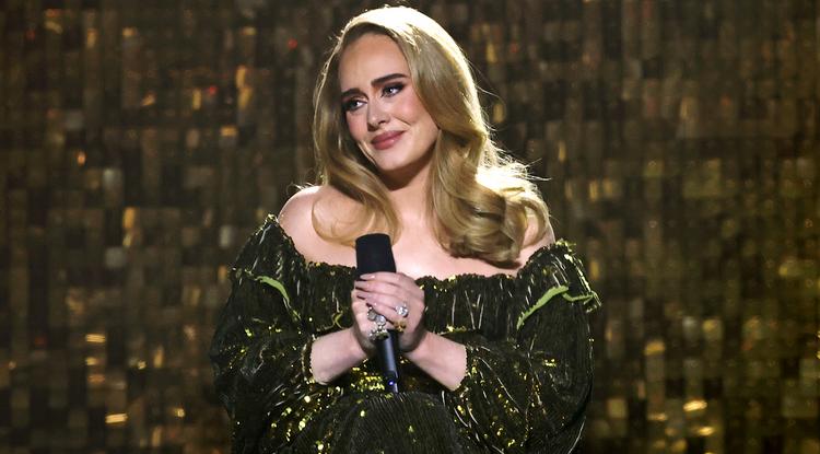 Lenyűgöző, de Adele pompás álomotthona 22 milliárd forintba került