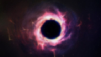 Za co tak naprawdę przyznano Nobla z fizyki? Tajemnica czarnych dziur rozwiązana