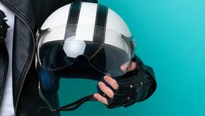 Beliebte Jethelme fürs Motorrad im Vergleich: Schon ab 100 Euro gut geschützt