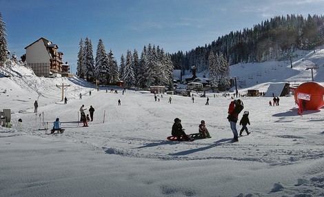 Резултат слика за skijalista srbije