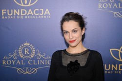 Aleksandra Hamkało zdradziła, za co lubi ją mąż. A co ona sama ceni w sobie?