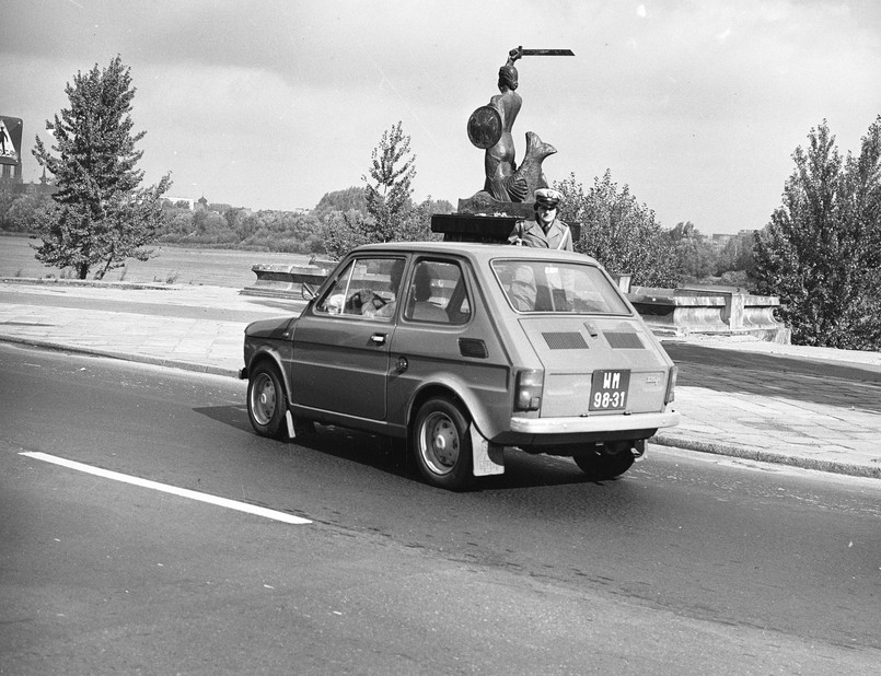 QUIZ mocno sentymentalny. Życie codzienne czasów PRL. Na trzy ostatnie mało kto zna odpowiedź