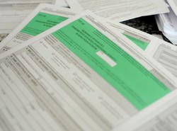 Fiskus dopadł wakacyjnych oszustów